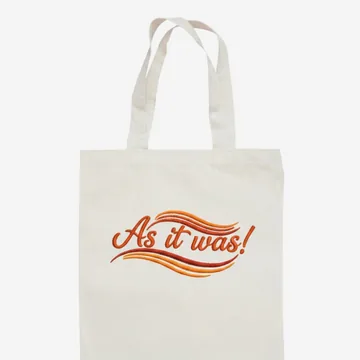 Canvas bags